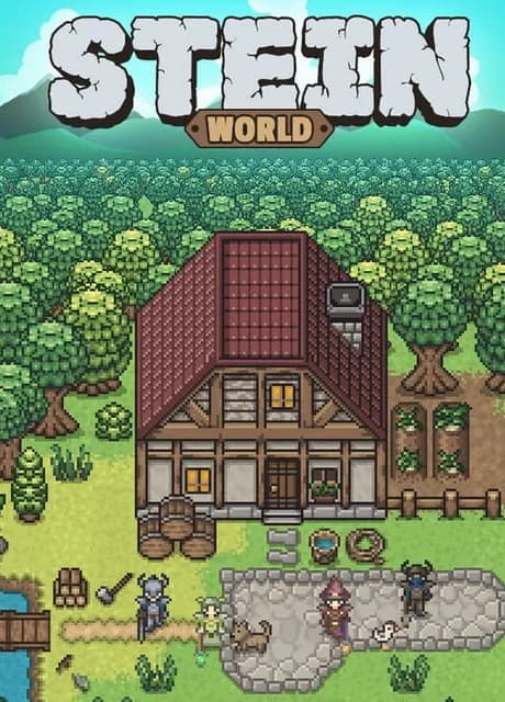 Stein.World