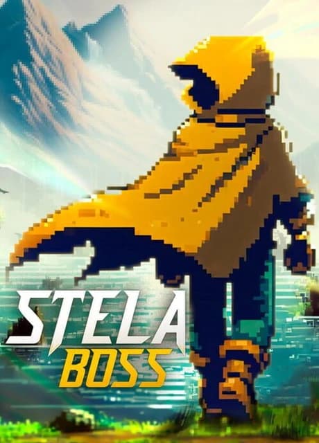 Stela Boss