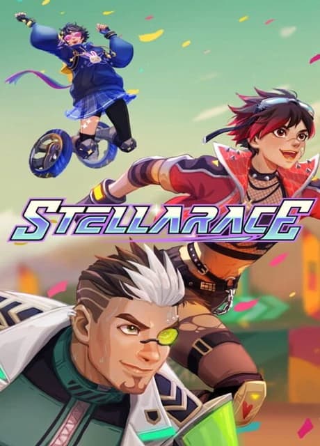 Stelarace