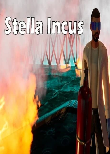 Stella Incus