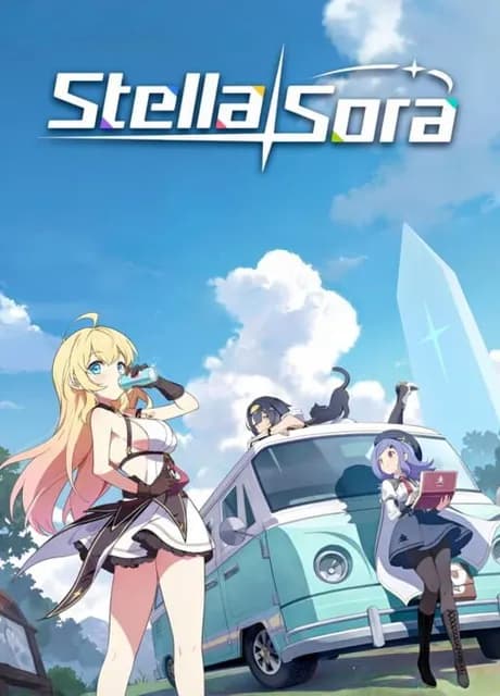 Stella Sora