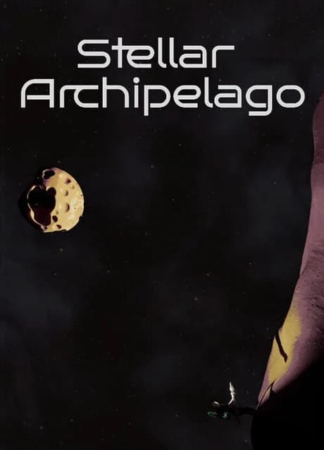 Stellar Archipelago