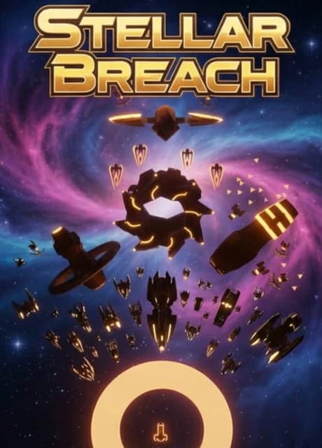 Stellar Breach