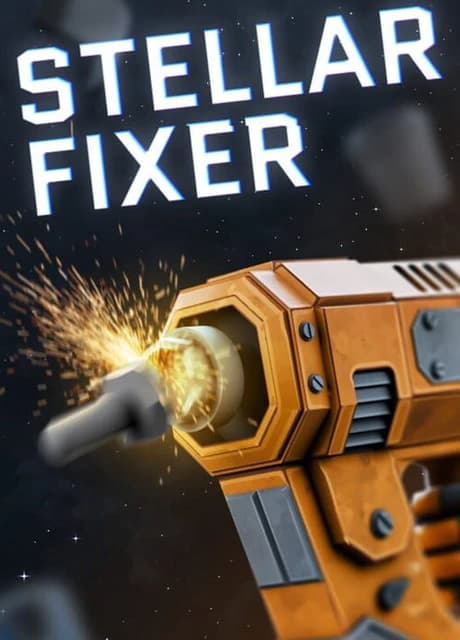 Stellar Fixer