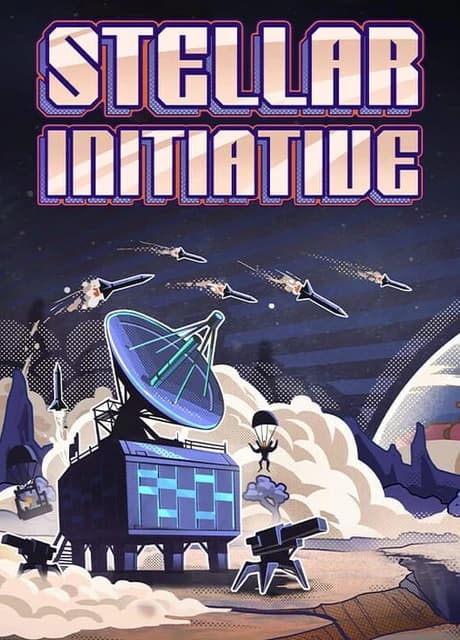 Stellar Initiative