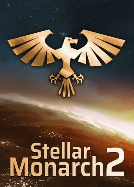 Stellar Monarch 2
