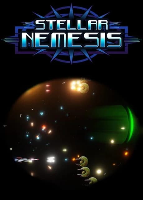 Stellar Nemesis