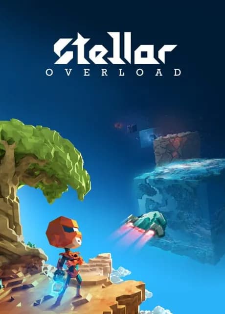 Stellar Overload