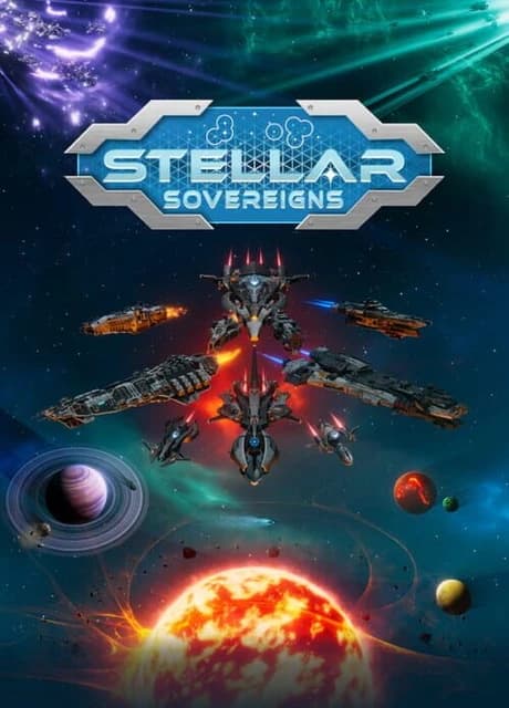 Stellar Sovereigns