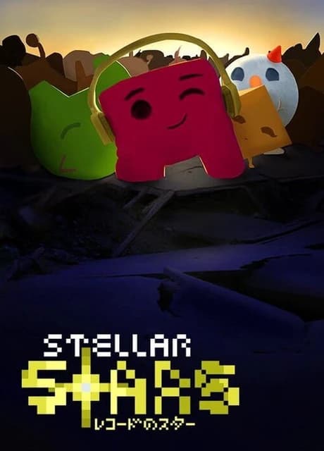 Stellar Stars