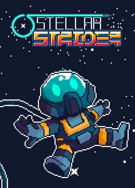 Stellar Strider