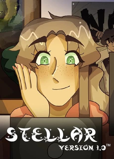 Stellar Version 1.0