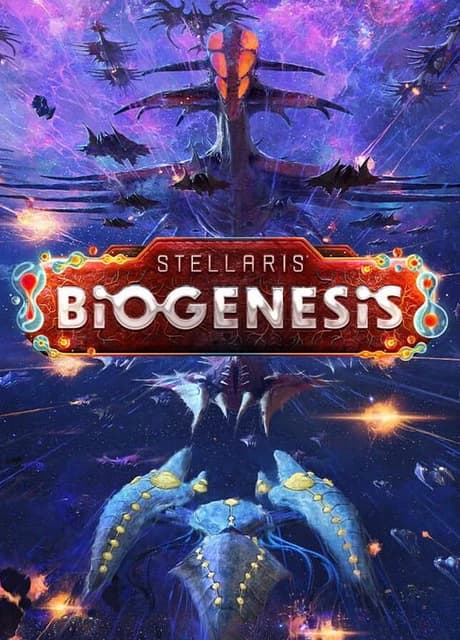 Stellaris: BioGenesis