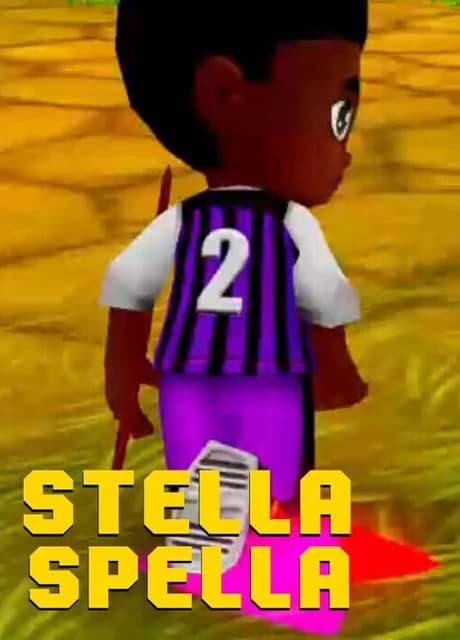 StellaSpella
