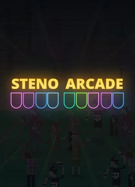 Steno Arcade