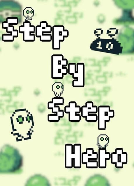 Step By Step Hero