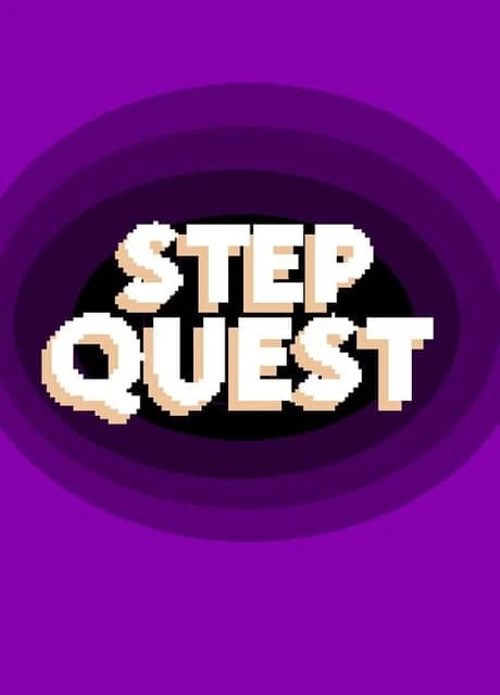 Step Quest