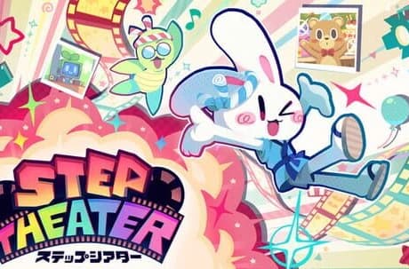 Step Theater