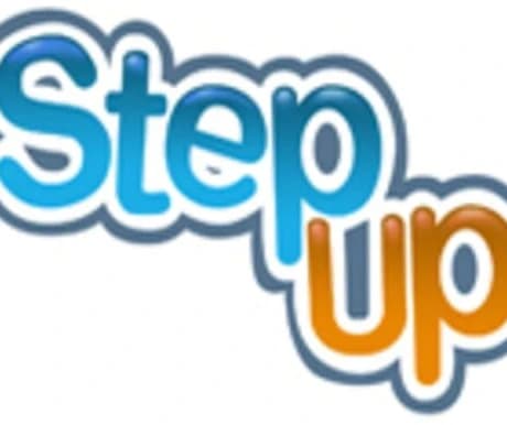 Step Up!