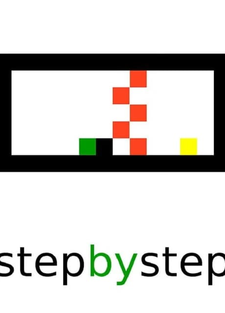 Stepbystep