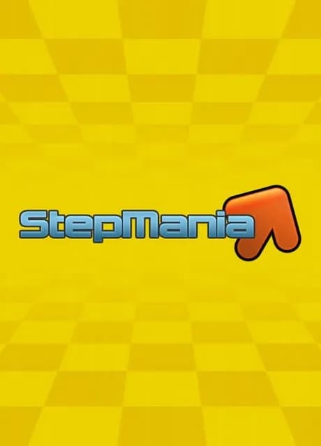 StepMania