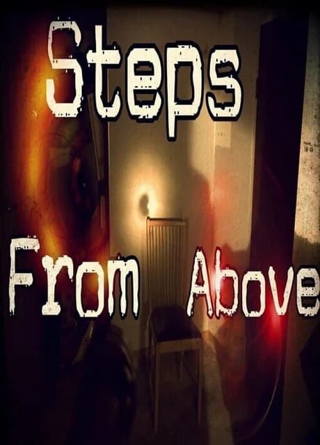 Steps From Above