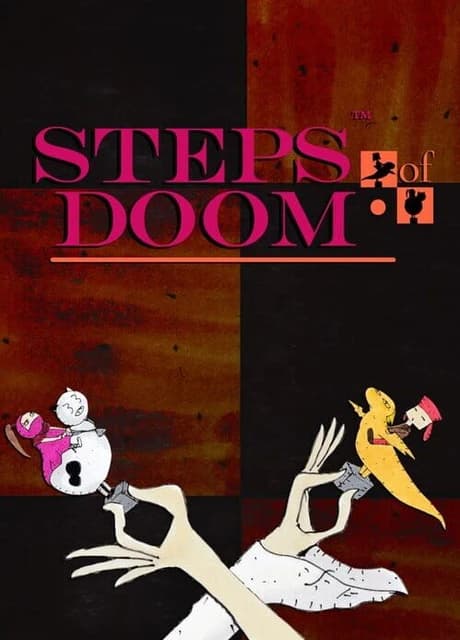 Steps of Doom