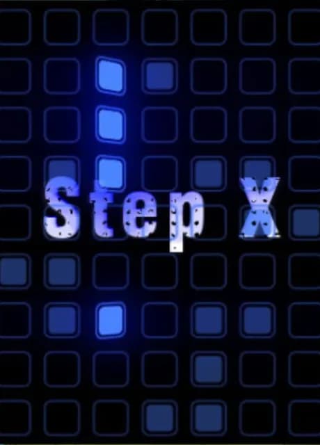 StepX