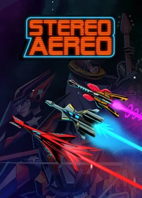 Stereo Aereo
