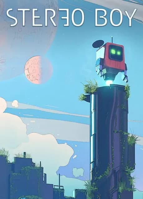 Stereo Boy