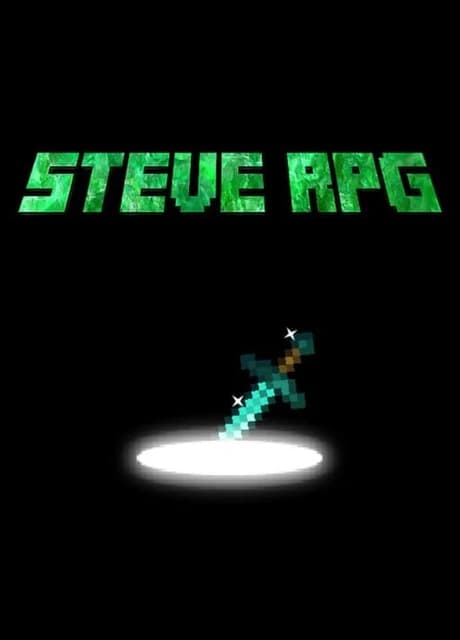 Steve RPG