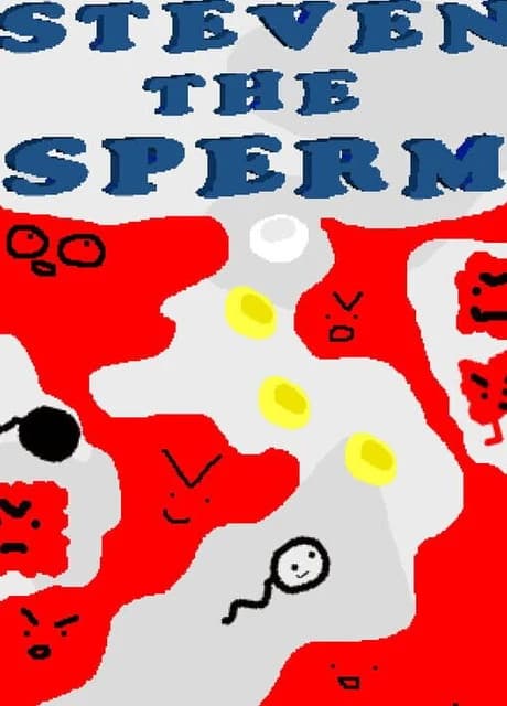 Steven the Sperm