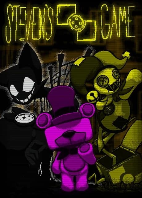 Steven's Game