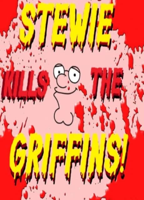 Stewie Kills the Griffins!