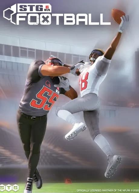 STG Football