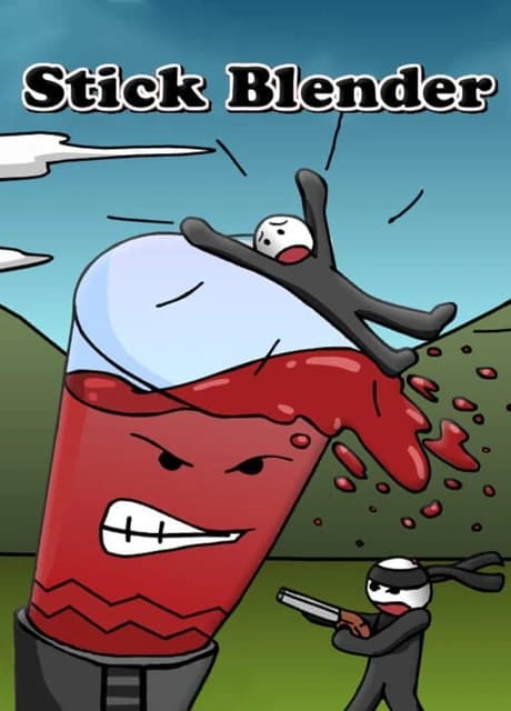 Stick Blender