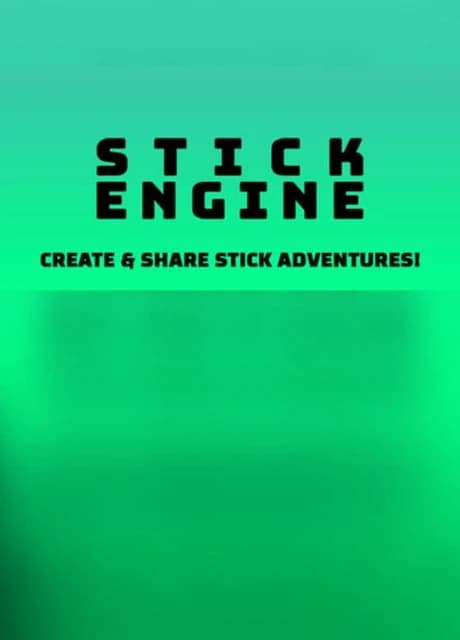 Stick Engine