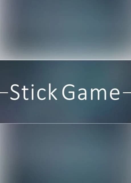 Stick Game