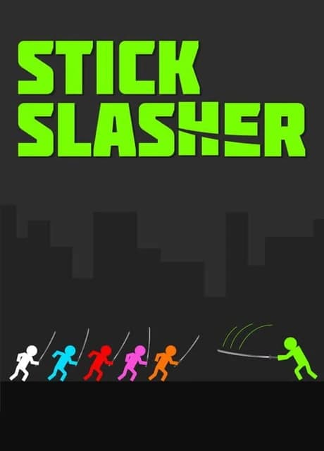 Stick Slasher