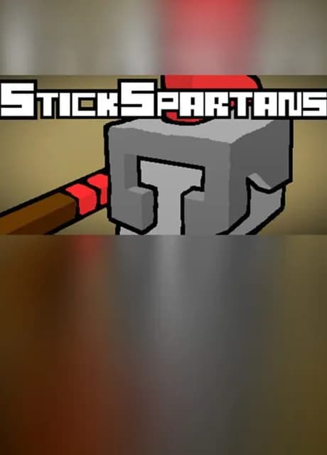 Stick Spartans