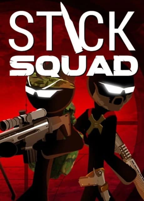 Stick Squad Battlegrounds