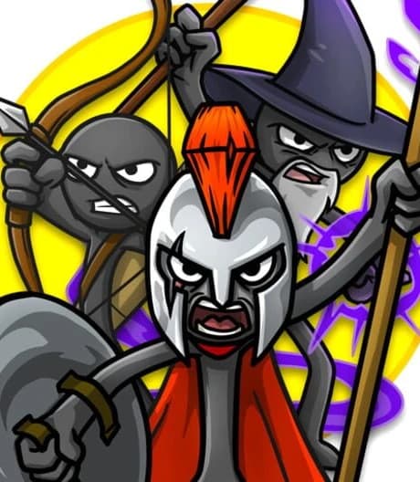 Stick War: Saga