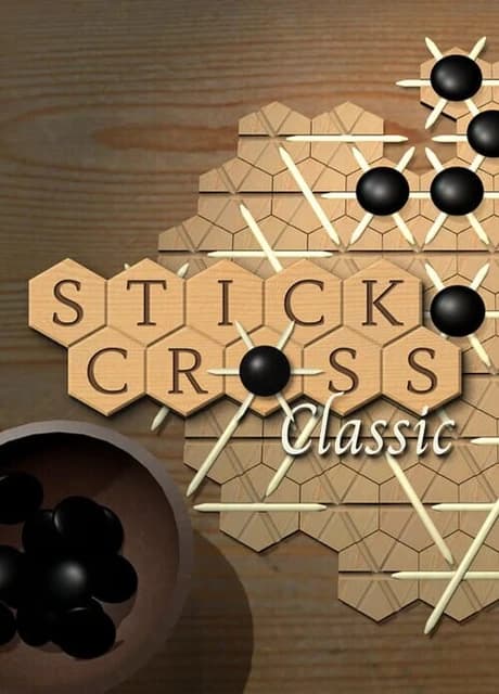 Stickcross Classic