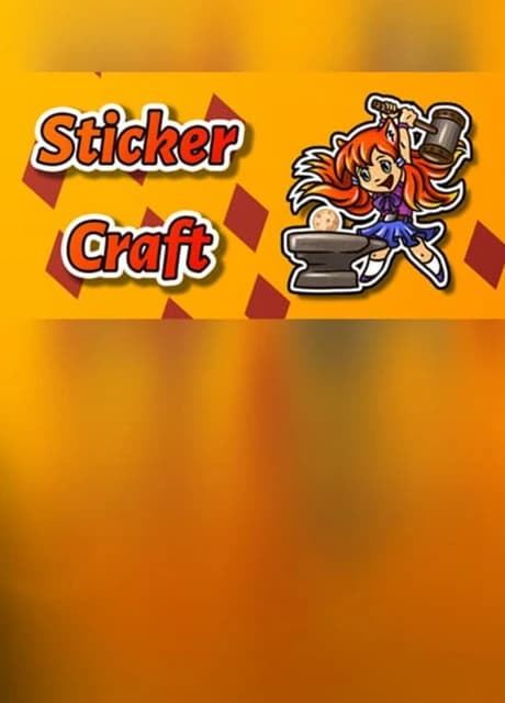 Sticker Craft