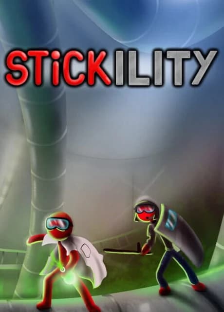 Stickility