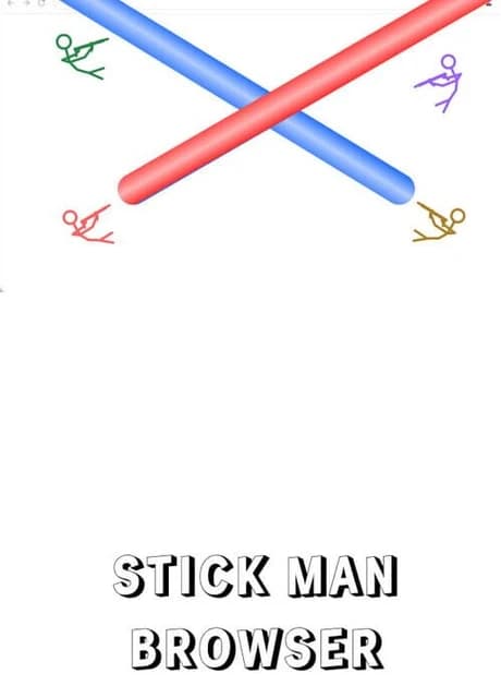 Stickman Browser