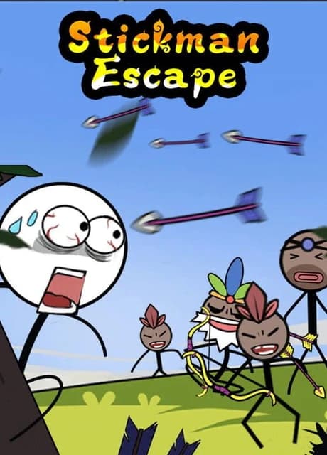 Stickman Escape