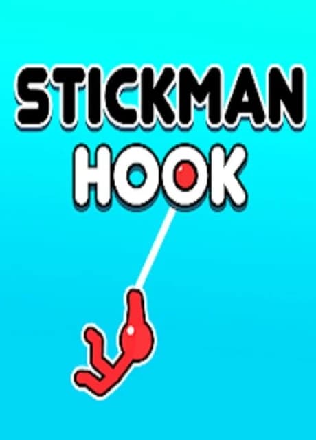 Stickman Hook
