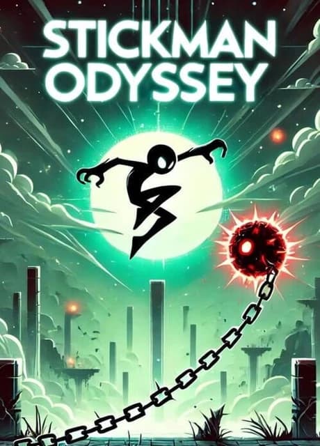 Stickman Odyssey