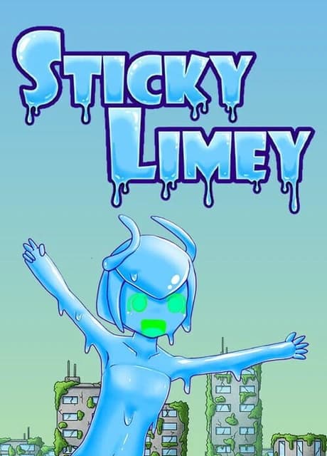 Sticky Limey